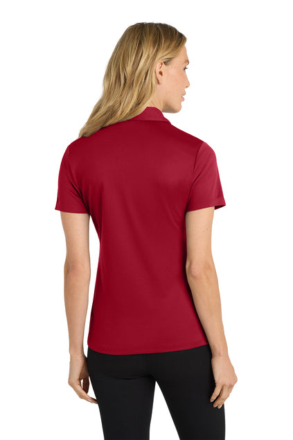 Load image into Gallery viewer, Port Authority® Women&#39;s Silk Touch™ Performance Polo L540
