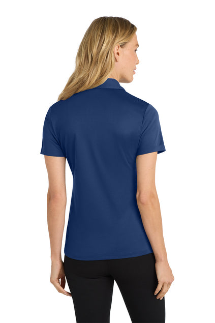 Load image into Gallery viewer, Port Authority® Women&#39;s Silk Touch™ Performance Polo L540

