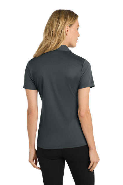 Port Authority® Women's Silk Touch™ Performance Polo L540 (2)