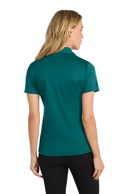 Load image into Gallery viewer, Port Authority® Women&#39;s Silk Touch™ Performance Polo L540 (2)
