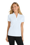 Port Authority® Women's Silk Touch™ Performance Polo L540 (2)