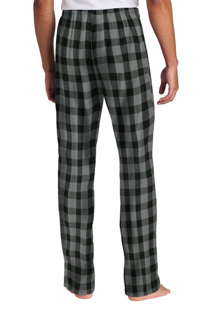 Load image into Gallery viewer, District Flannel Plaid Pant. DT1800
