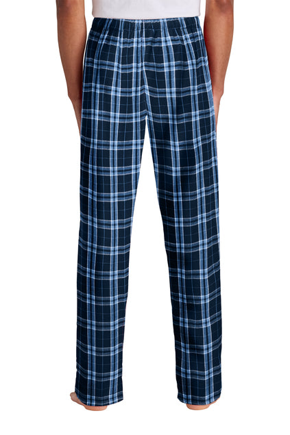 Load image into Gallery viewer, District Flannel Plaid Pant. DT1800
