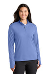 The North Face NF0A8ENQ | Jacket | Women's Ambition 1/4-Zip