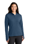The North Face NF0A8ENQ | Jacket | Women's Ambition 1/4-Zip