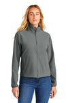 The North Face NF0A8ENP | Jacket | Women's Edge Stretch Soft Shell