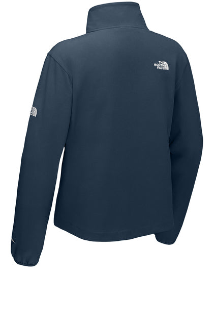 Load image into Gallery viewer, The North Face Women&#39;s Edge Stretch Soft Shell Jacket NF0A8ENP
