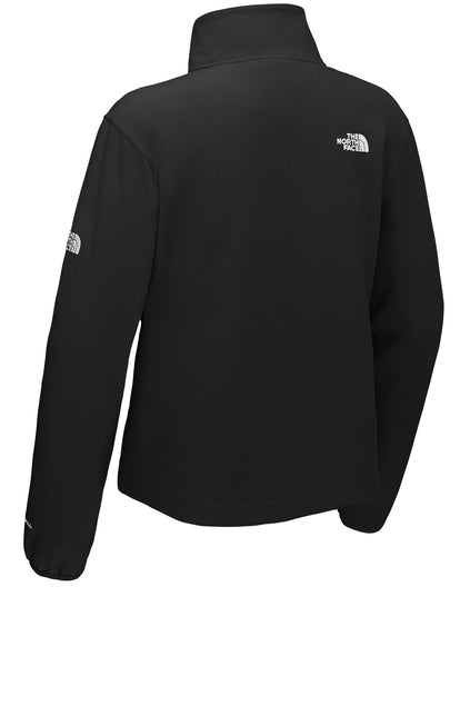 Load image into Gallery viewer, The North Face Women&#39;s Edge Stretch Soft Shell Jacket NF0A8ENP
