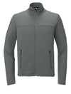 The North Face Aim Full-Zip Fleece Jacket NF0A8ENK