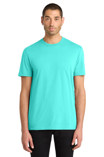 District DT6000 | Very Important Tee | 100% Combed Ring Spun Cotton