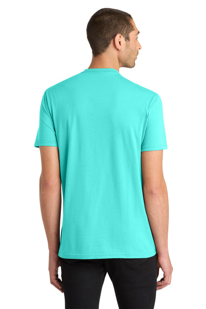 District DT6000 | Very Important Tee | 100% Combed Ring Spun Cotton