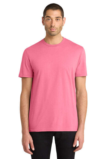 Load image into Gallery viewer, District DT6000 | Very Important Tee | 100% Combed Ring Spun Cotton
