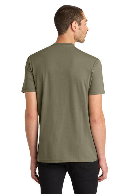 Load image into Gallery viewer, District DT6000 | Very Important Tee | 100% Combed Ring Spun Cotton
