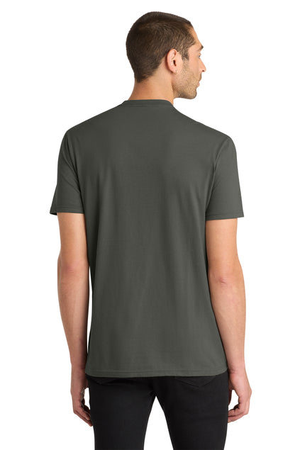 District DT6000 | Very Important Tee | 100% Combed Ring Spun Cotton