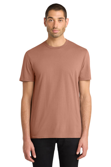 District DT6000 | Very Important Tee | 100% Combed Ring Spun Cotton (2)