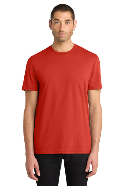 Load image into Gallery viewer, District DT6000 | Very Important Tee | 100% Combed Ring Spun Cotton (2)
