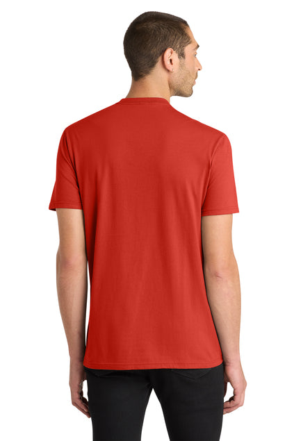 District DT6000 | Very Important Tee | 100% Combed Ring Spun Cotton (2)