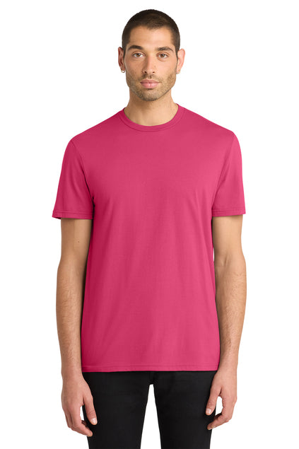 Load image into Gallery viewer, District DT6000 | Very Important Tee | 100% Combed Ring Spun Cotton (2)
