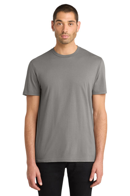 District DT6000 | Very Important Tee | 100% Combed Ring Spun Cotton (3)