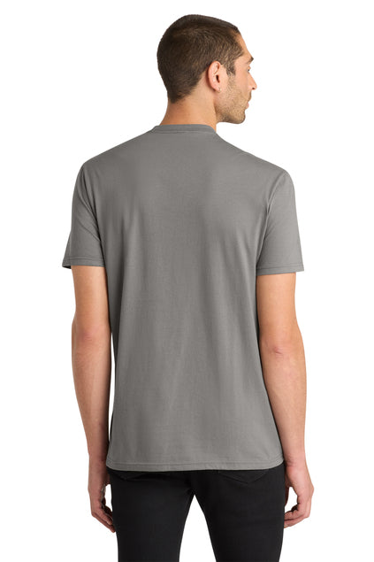 Load image into Gallery viewer, District DT6000 | Very Important Tee | 100% Combed Ring Spun Cotton (3)
