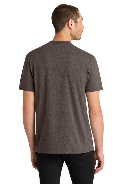 District DT6000 | Very Important Tee | 100% Combed Ring Spun Cotton (3)