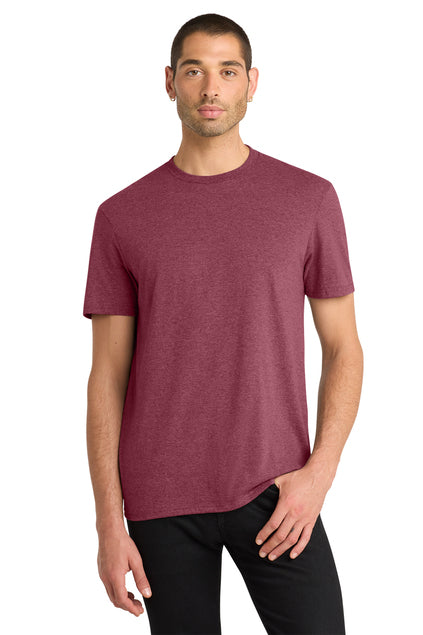 Load image into Gallery viewer, District DT6000 | Very Important Tee | 100% Combed Ring Spun Cotton (3)
