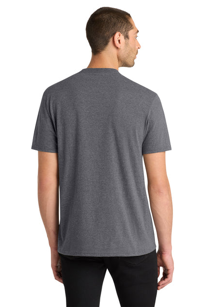 Load image into Gallery viewer, District DT6000 | Very Important Tee | 100% Combed Ring Spun Cotton (3)

