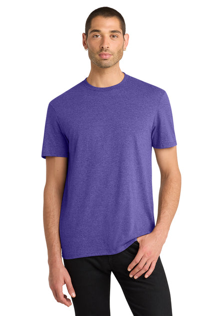 District DT6000 | Very Important Tee | 100% Combed Ring Spun Cotton (4)