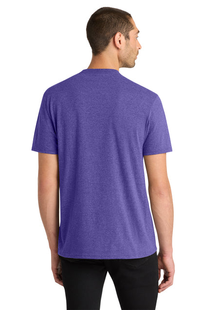 District DT6000 | Very Important Tee | 100% Combed Ring Spun Cotton (4)