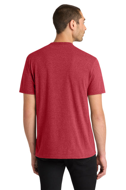 Load image into Gallery viewer, District DT6000 | Very Important Tee | 100% Combed Ring Spun Cotton (4)
