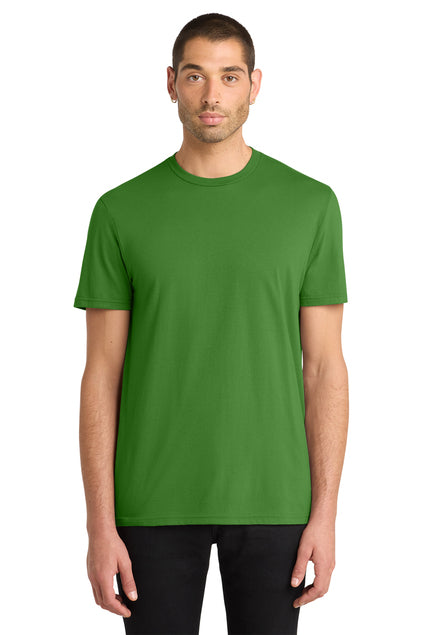 District DT6000 | Very Important Tee | 100% Combed Ring Spun Cotton (4)