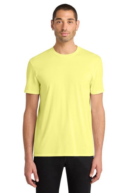 District DT6000 | Very Important Tee | 100% Combed Ring Spun Cotton (4)