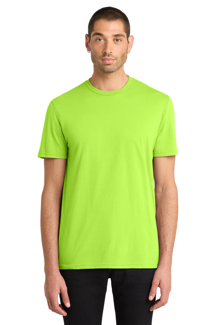 Load image into Gallery viewer, District DT6000 | Very Important Tee | 100% Combed Ring Spun Cotton (4)
