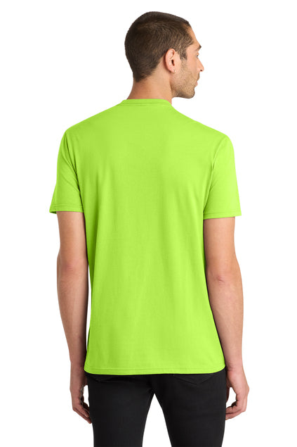 Load image into Gallery viewer, District DT6000 | Very Important Tee | 100% Combed Ring Spun Cotton (4)
