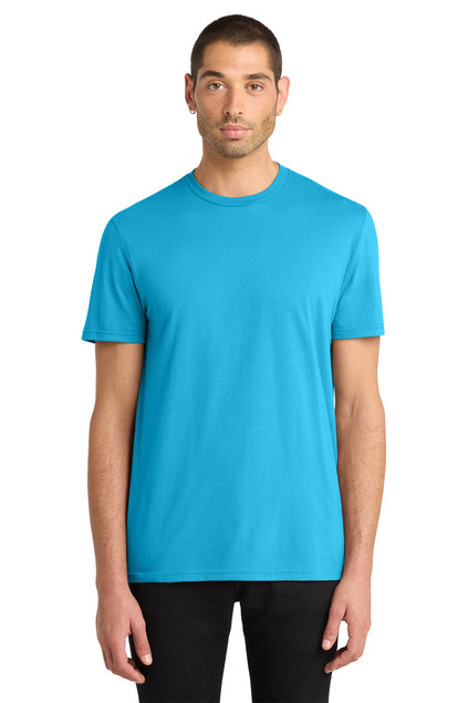 Load image into Gallery viewer, District DT6000 | Very Important Tee | 100% Combed Ring Spun Cotton (4)
