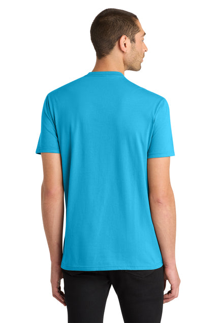 Load image into Gallery viewer, District DT6000 | Very Important Tee | 100% Combed Ring Spun Cotton (4)
