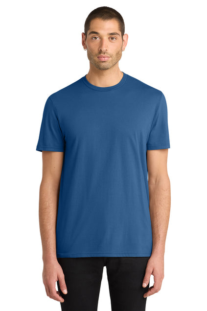 District DT6000 | Very Important Tee | 100% Combed Ring Spun Cotton (5)