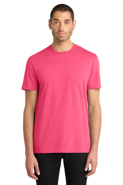Load image into Gallery viewer, District DT6000 | Very Important Tee | 100% Combed Ring Spun Cotton (5)
