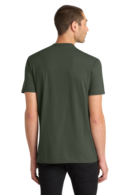 Load image into Gallery viewer, District DT6000 | Very Important Tee | 100% Combed Ring Spun Cotton (5)
