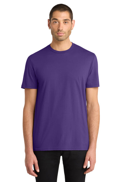 District DT6000 | Very Important Tee | 100% Combed Ring Spun Cotton (6)