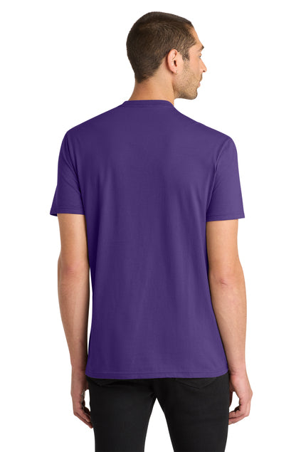 District DT6000 | Very Important Tee | 100% Combed Ring Spun Cotton (6)