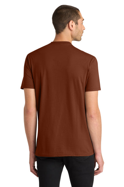 Load image into Gallery viewer, District DT6000 | Very Important Tee | 100% Combed Ring Spun Cotton (6)
