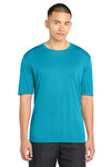 Sport-Tek TST350 | Tee | PosiCharge® Competitor Short Sleeve Tall - Set 1