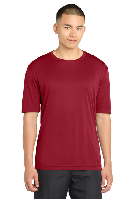 Load image into Gallery viewer, Sport-Tek® Tall PosiCharge® Competitor™ Tee TST350
