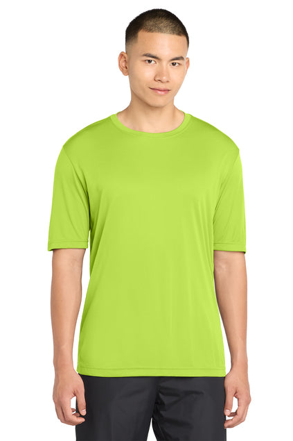 Sport-Tek® Tall PosiCharge® Competitor™ Tee TST350