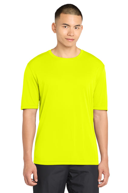 Sport-Tek® Tall PosiCharge® Competitor™ Tee TST350