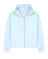Stanley/Stella SXW037 Women’s Stella Ida Full-Zip Hooded Sweatshirt