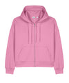 Stanley/Stella SXW037 Women’s Stella Ida Full-Zip Hooded Sweatshirt