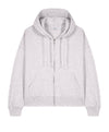 Stanley/Stella SXW037 Women’s Stella Ida Full-Zip Hooded Sweatshirt