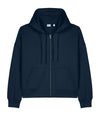 Stanley/Stella SXW037 Women’s Stella Ida Full-Zip Hooded Sweatshirt